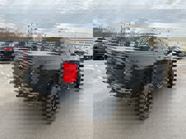 Used 2017 Chevrolet Silverado 1500 LT image 19