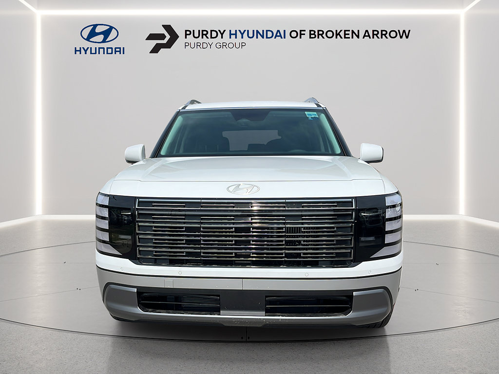 New 2026 Hyundai Palisade SEL AWD/4WD image 2