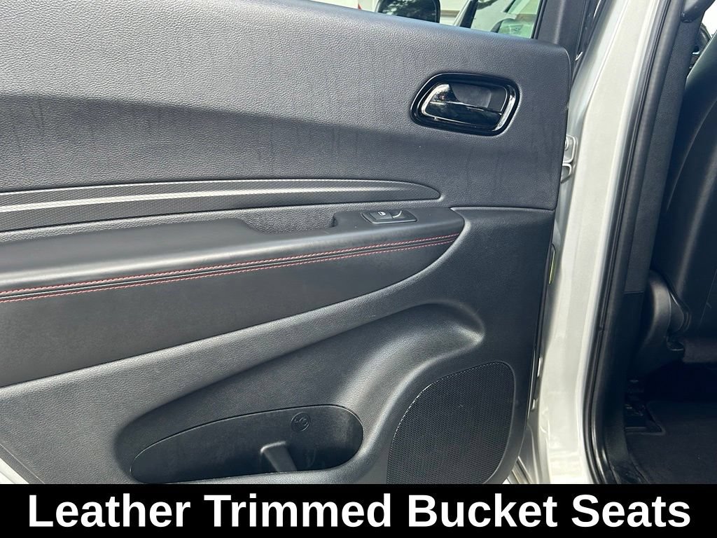 Used 2024 Dodge Durango GT RWD image 45