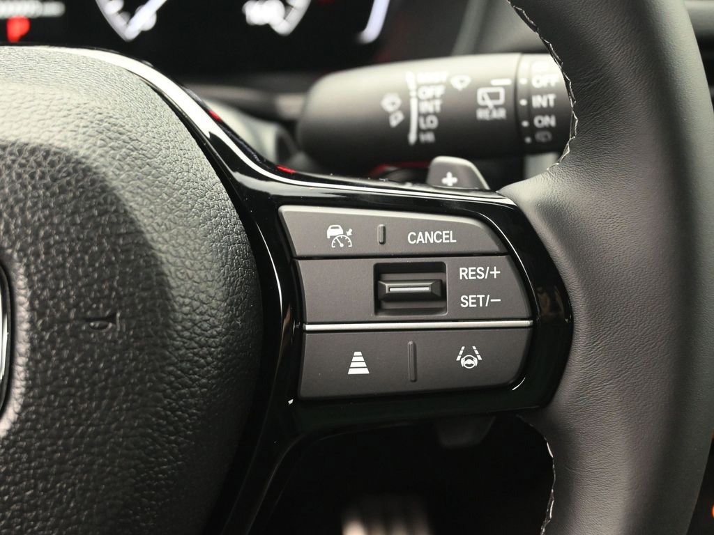 New 2026 Honda Civic Sport image 10