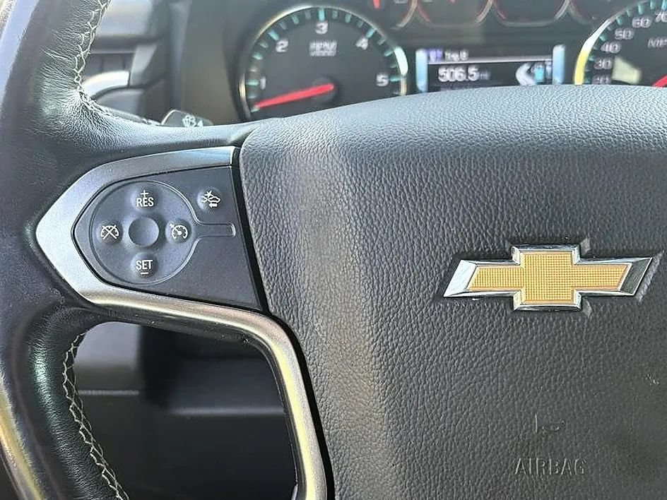 Used 2020 Chevrolet Tahoe LT RWD image 21