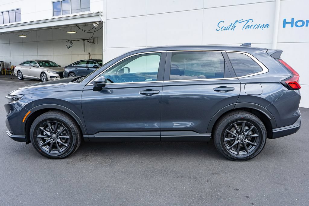 New 2026 Honda CR-V EX-L image 9
