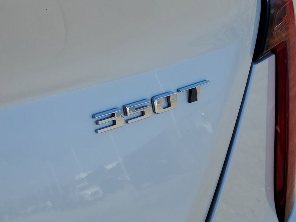 Used 2023 Cadillac CT4 Premium Luxury w/ Climate Package image 28