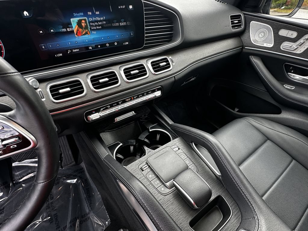Certified 2022 Mercedes-Benz GLE 350 4MATIC image 31