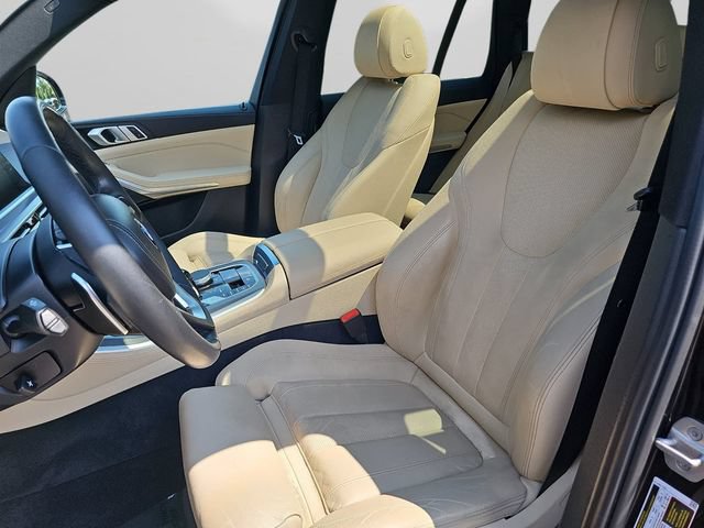Used 2022 BMW X5 xDrive40i w/ Premium Package AWD/4WD image 12