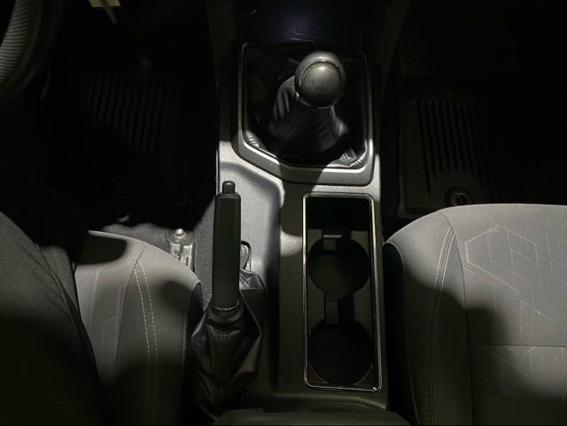 Used 2018 Toyota Tacoma TRD Sport image 20