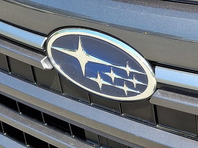 New 2026 Subaru Forester Limited AWD/4WD image 12