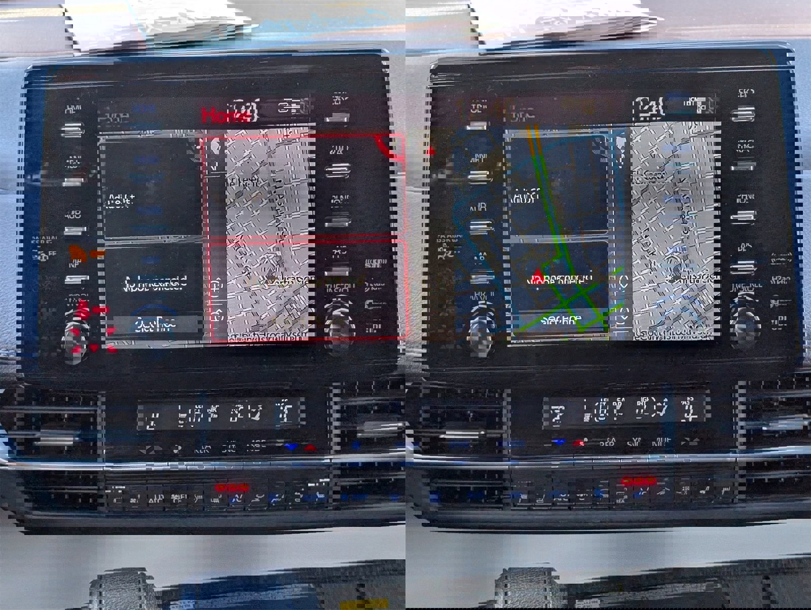 Used 2022 Toyota Sienna Platinum image 18