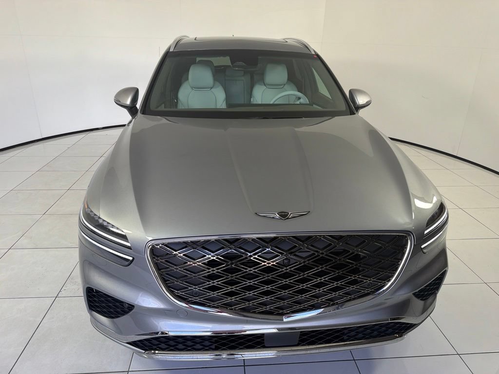 New 2027 Genesis GV70 2.5T Advanced AWD/4WD video 2