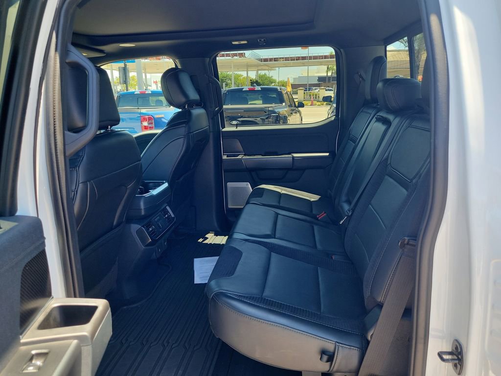 Certified 2023 Ford F150 Raptor AWD/4WD image 12