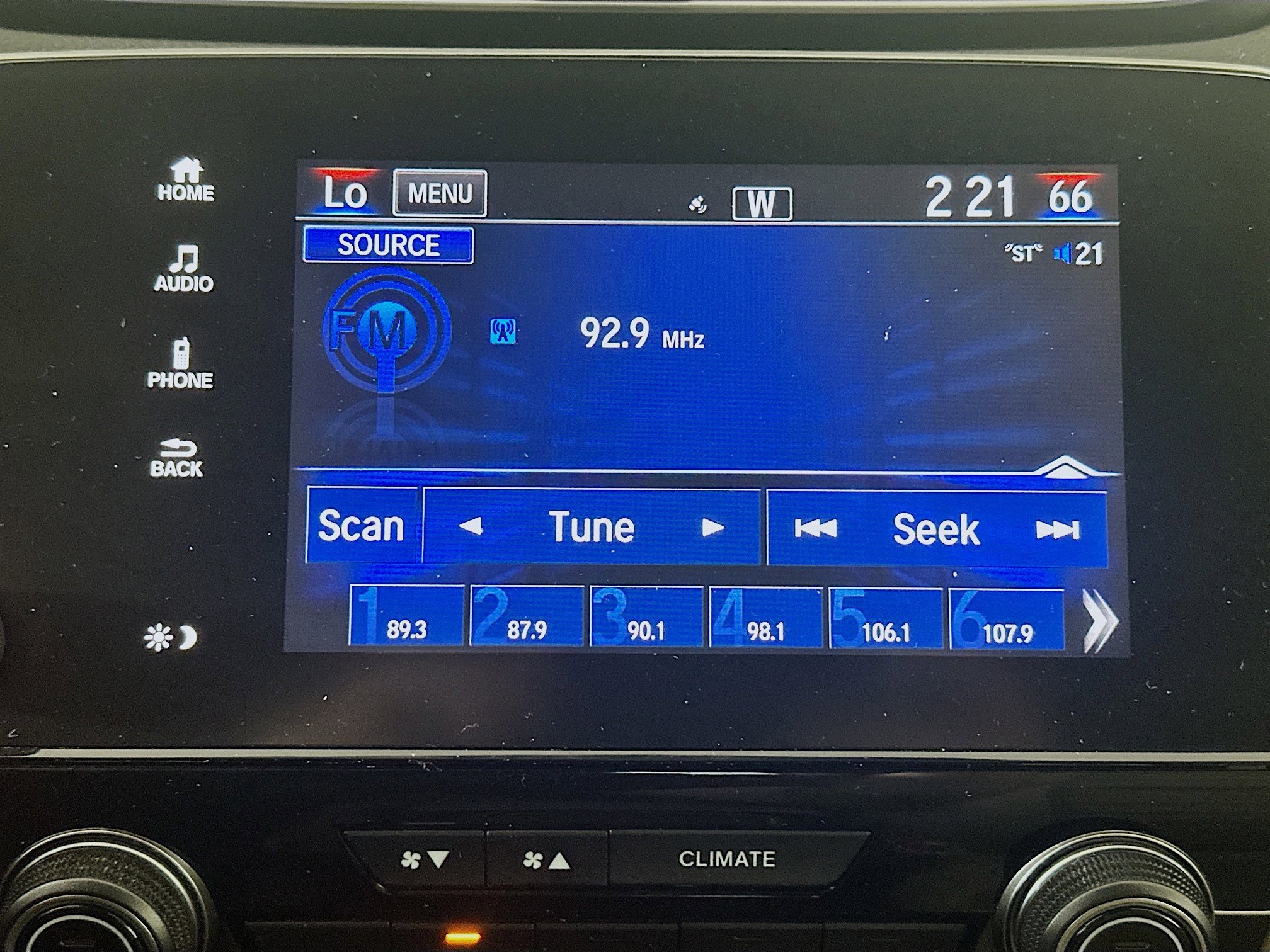 Used 2019 Honda CR-V EX image 21
