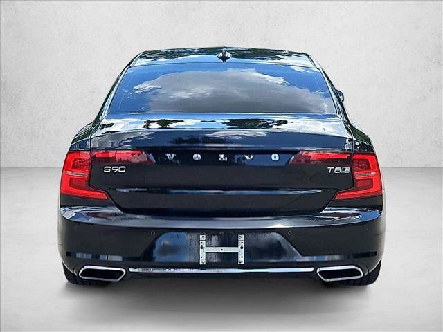 Used 2018 Volvo S90 T8 Inscription w/ Luxury Package AWD/4WD image 6