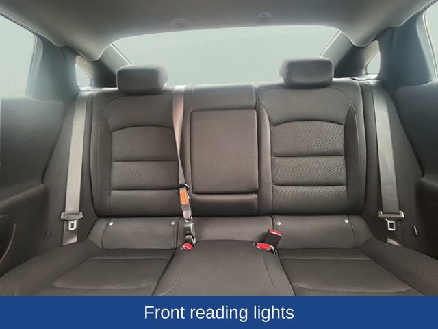 Certified 2023 Chevrolet Malibu LT image 17