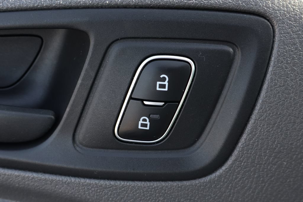 Used 2020 Ford Transit Connect XL FWD image 20