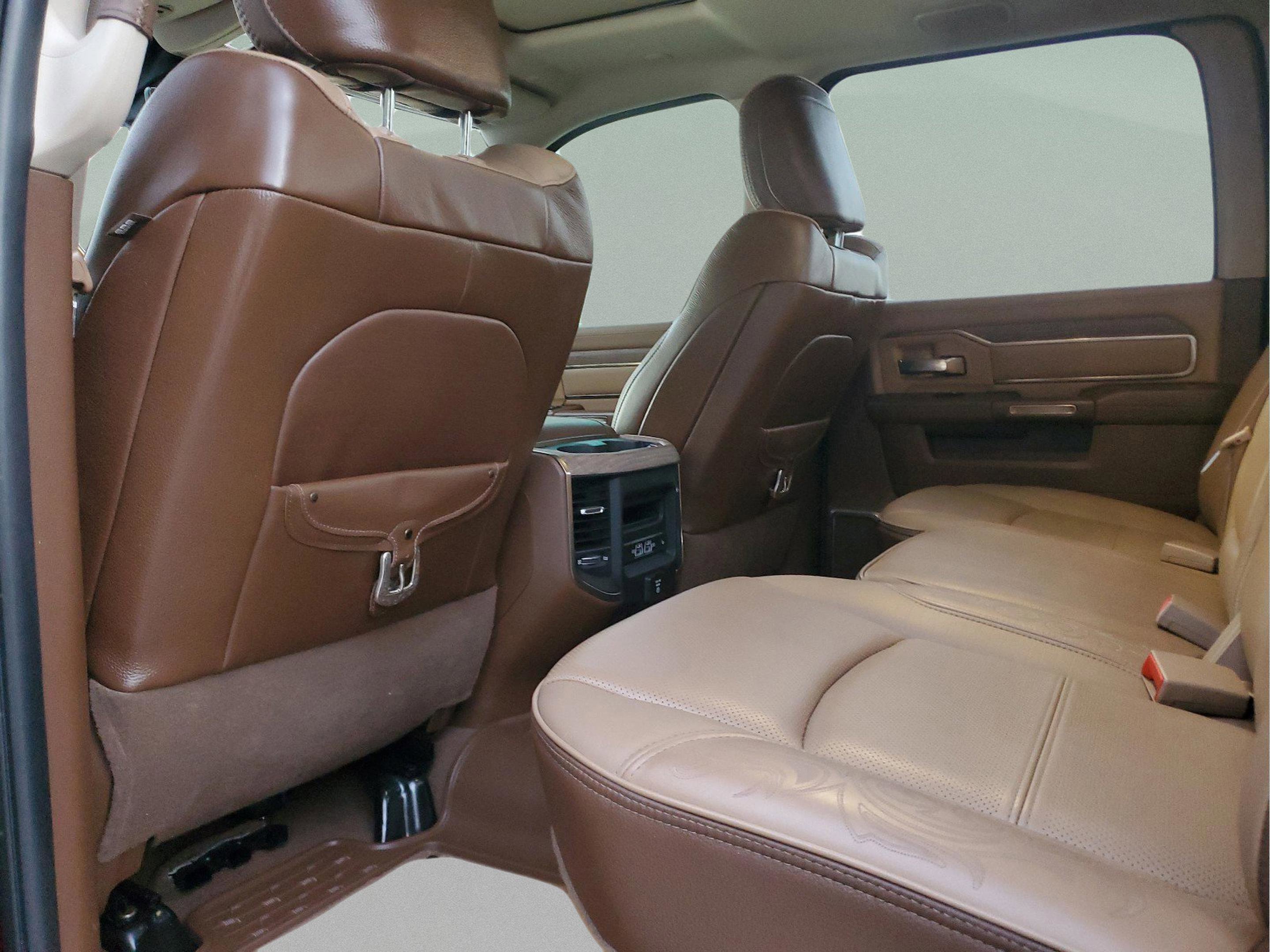 Used 2022 RAM 2500 Limited image 10