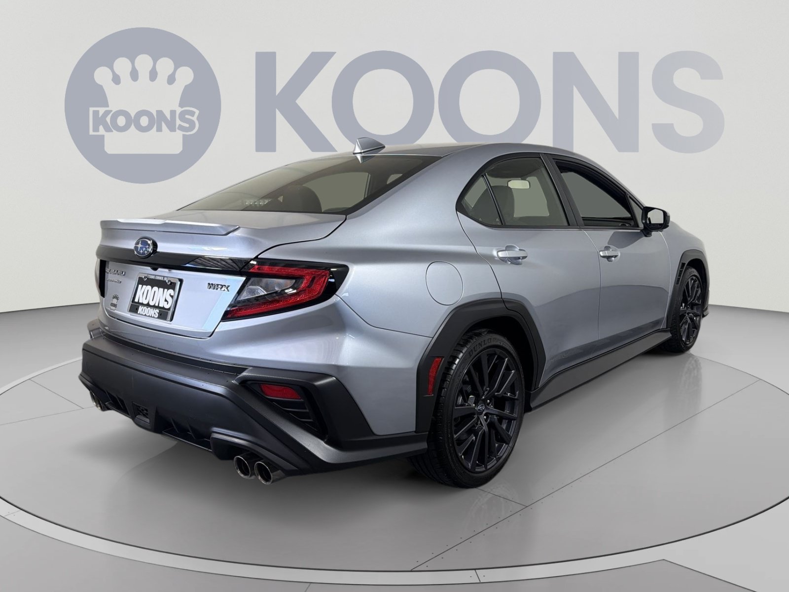 Used 2024 Subaru WRX Premium AWD/4WD image 7