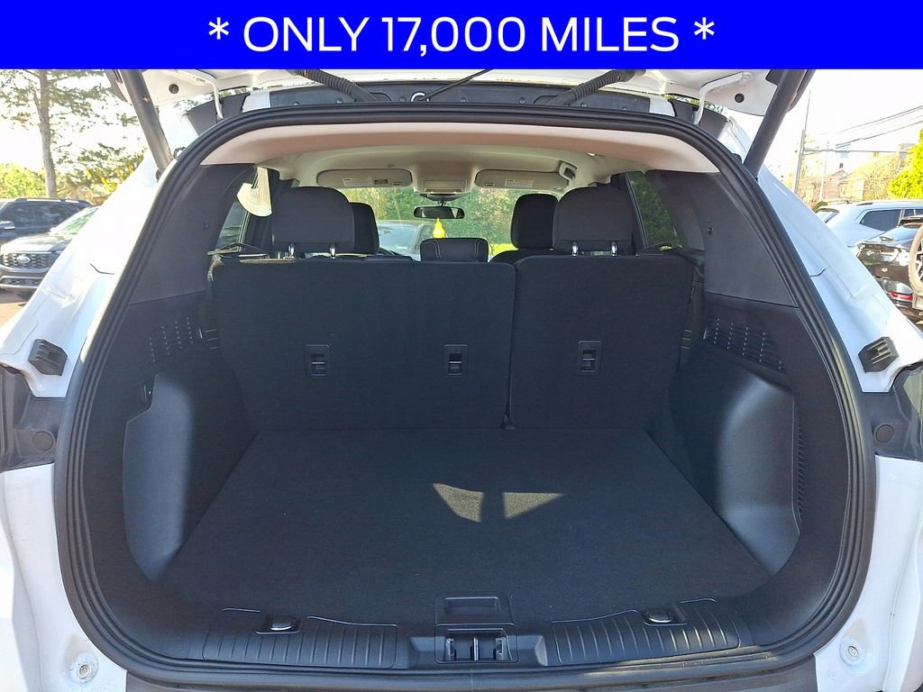 Used 2023 Ford Escape Active image 27