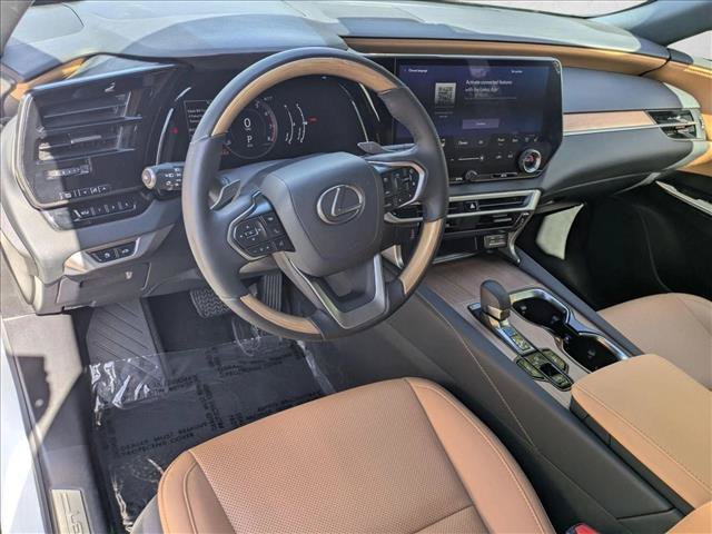 Used 2023 Lexus RX 350 Premium w/ Cold Area Package FWD image 10