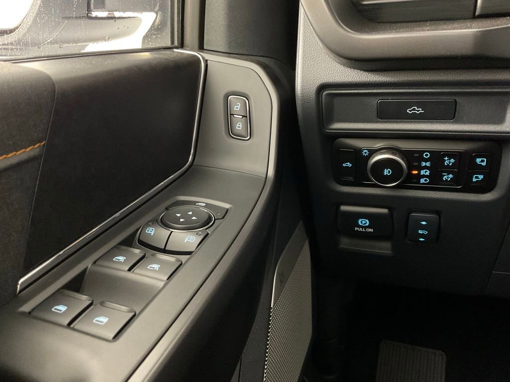 New 2026 Ford F150 Tremor image 20