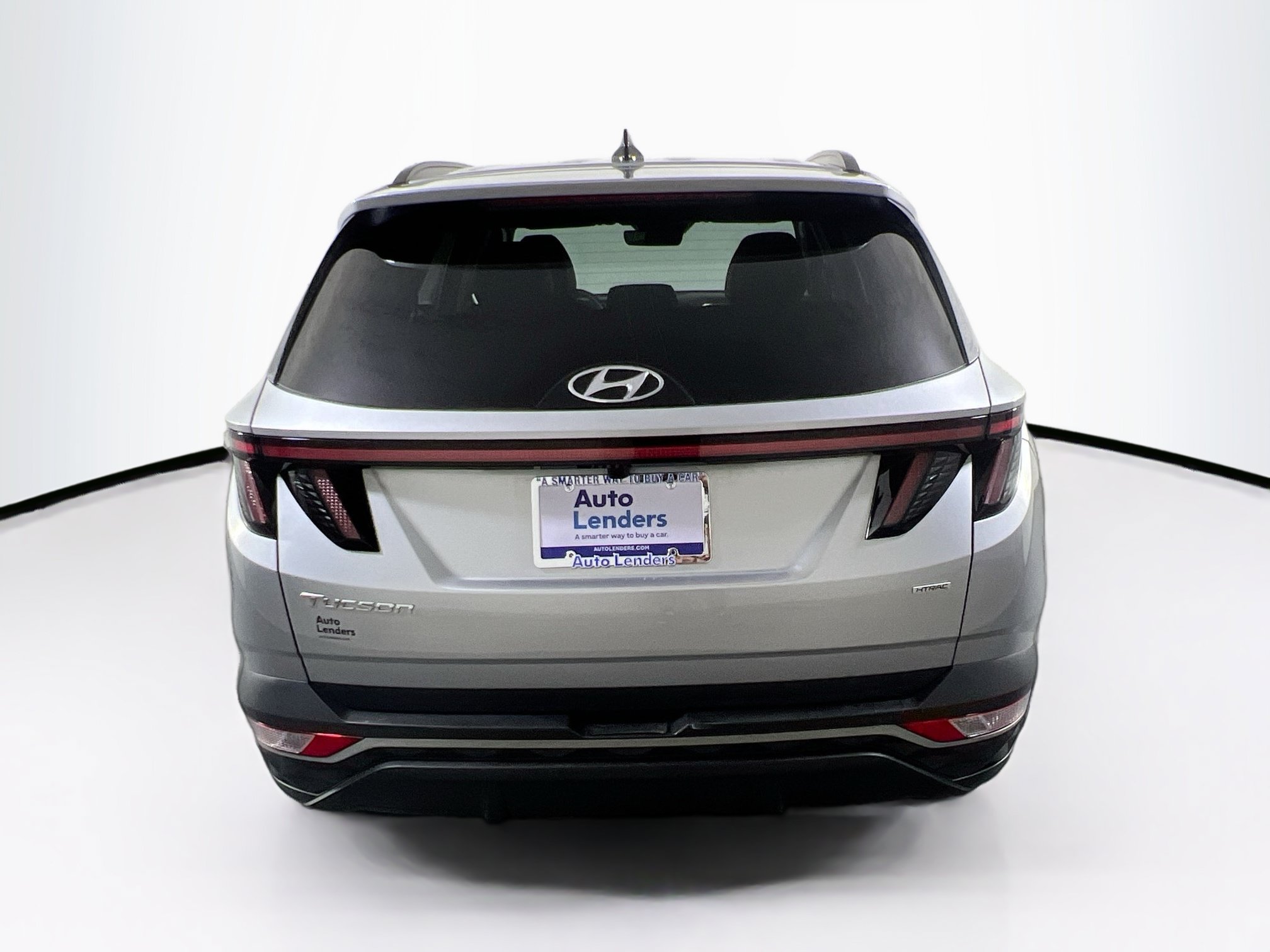Used 2023 Hyundai Tucson SEL w/ Convenience Package AWD/4WD image 6