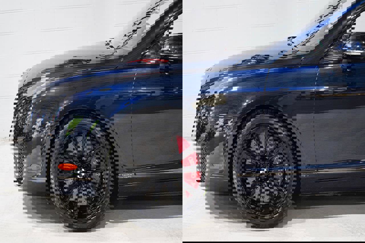 Used 2012 Bentley Continental GT Supersports image 34