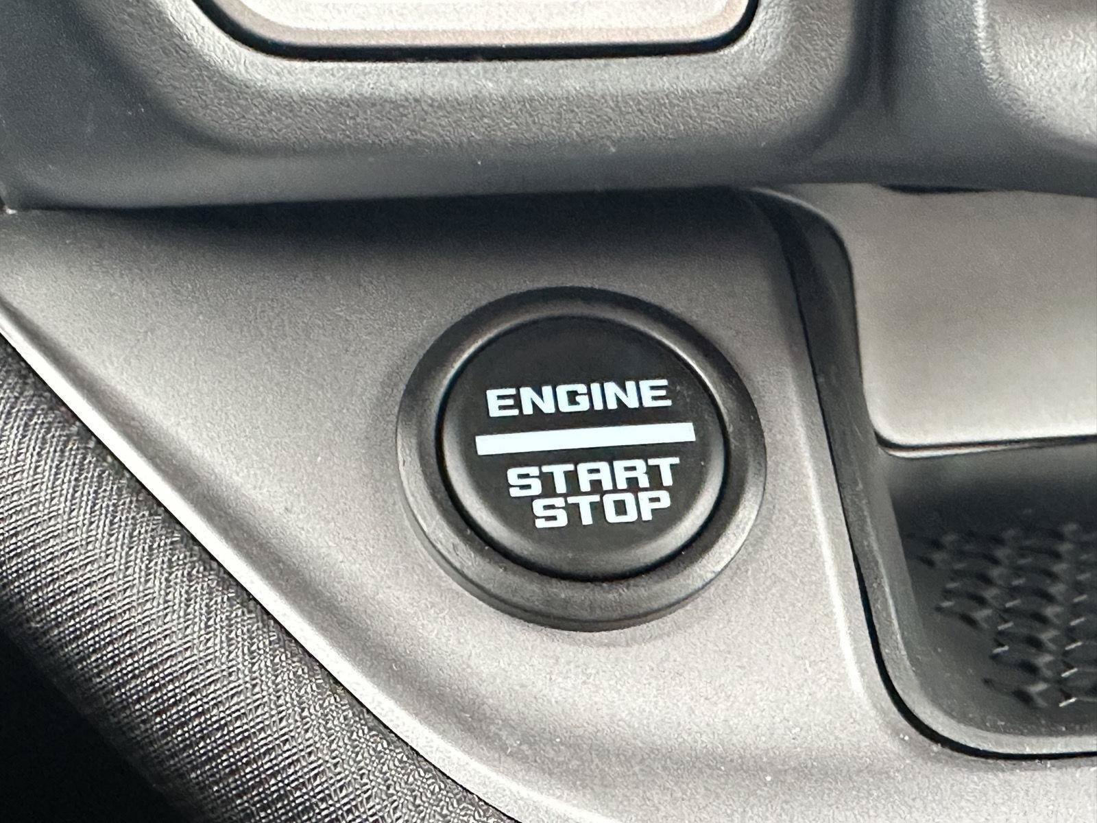 Used 2022 Ford Bronco Sport Big Bend w/ Convenience Package AWD/4WD image 22