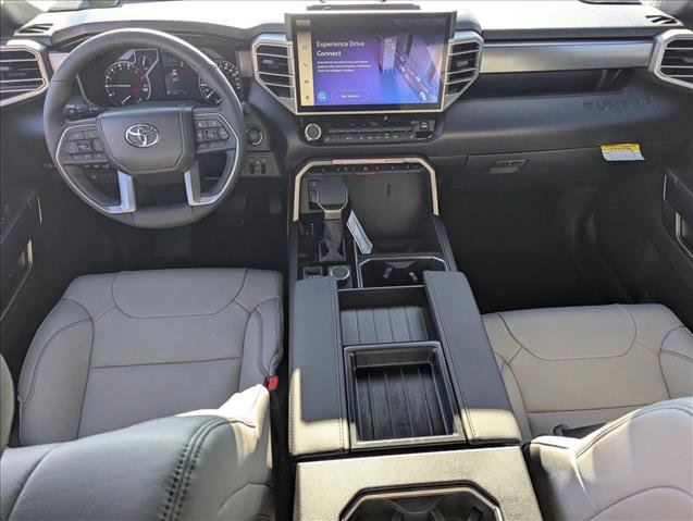 New 2026 Toyota Tundra SR5 image 14