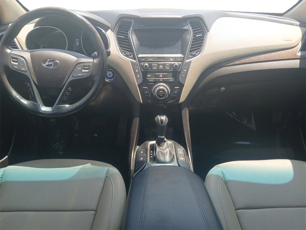 Used 2018 Hyundai Santa Fe Sport image 10