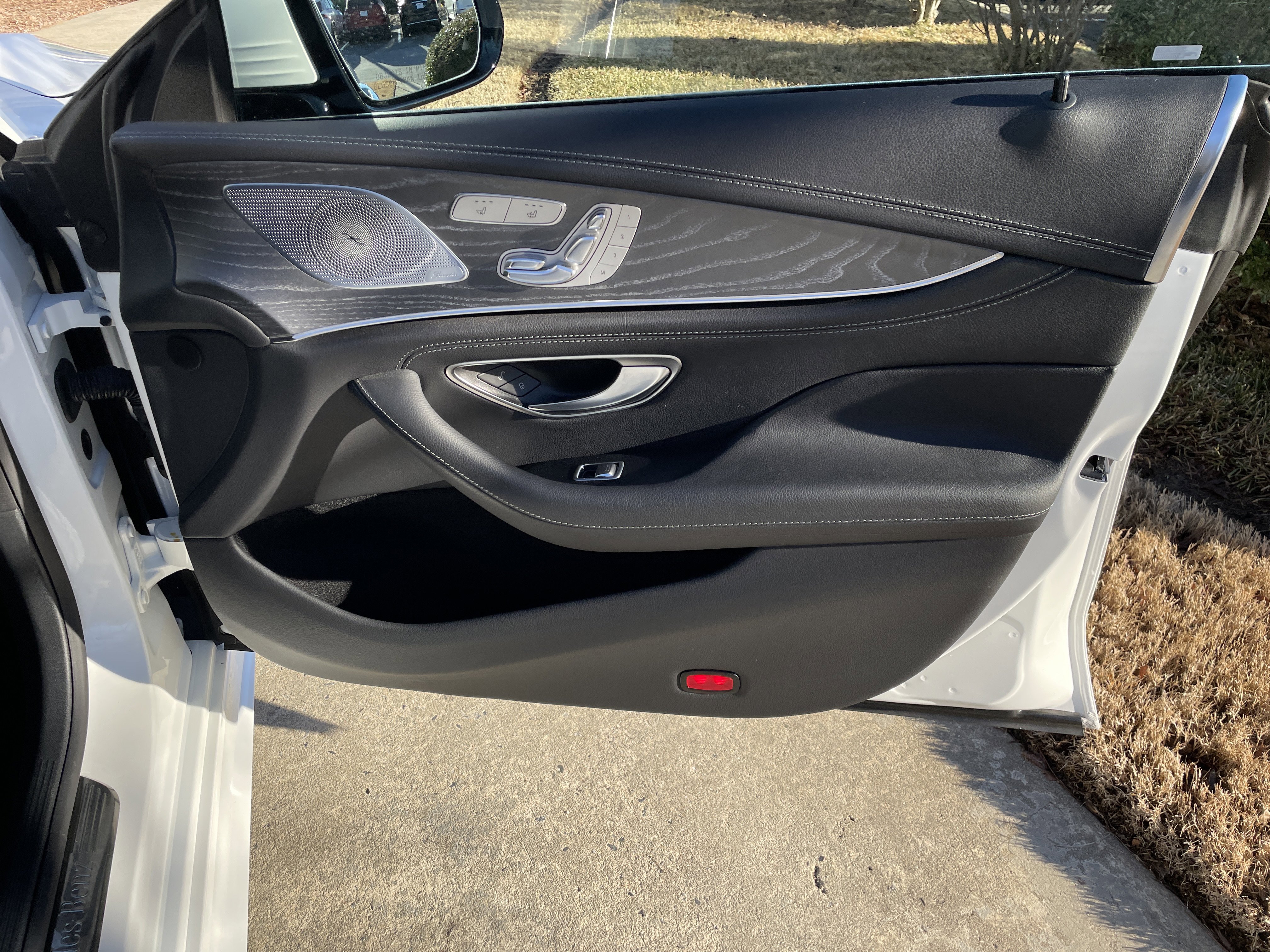 Certified 2023 Mercedes-Benz CLS 450 4MATIC image 46