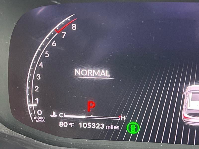 Used 2022 Acura MDX SH-AWD w/ Advance Package image 24