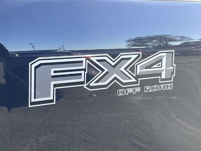 Certified 2024 Ford F250 XLT w/ Black Appearance Package AWD/4WD image 8