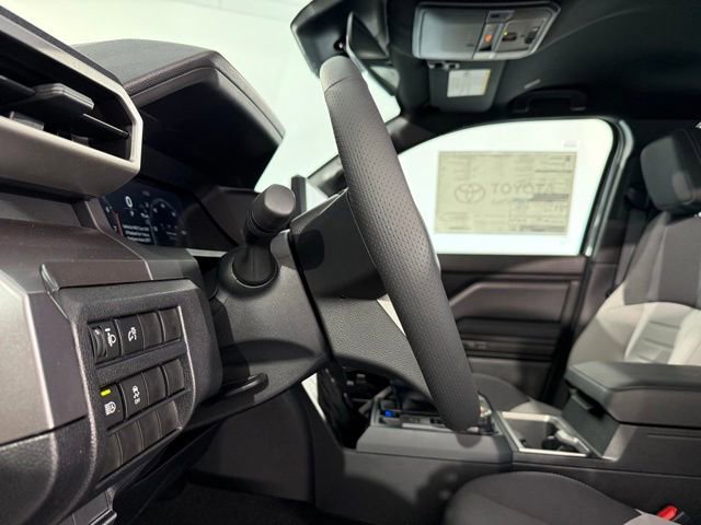 New 2025 Toyota Tacoma TRD Sport image 47