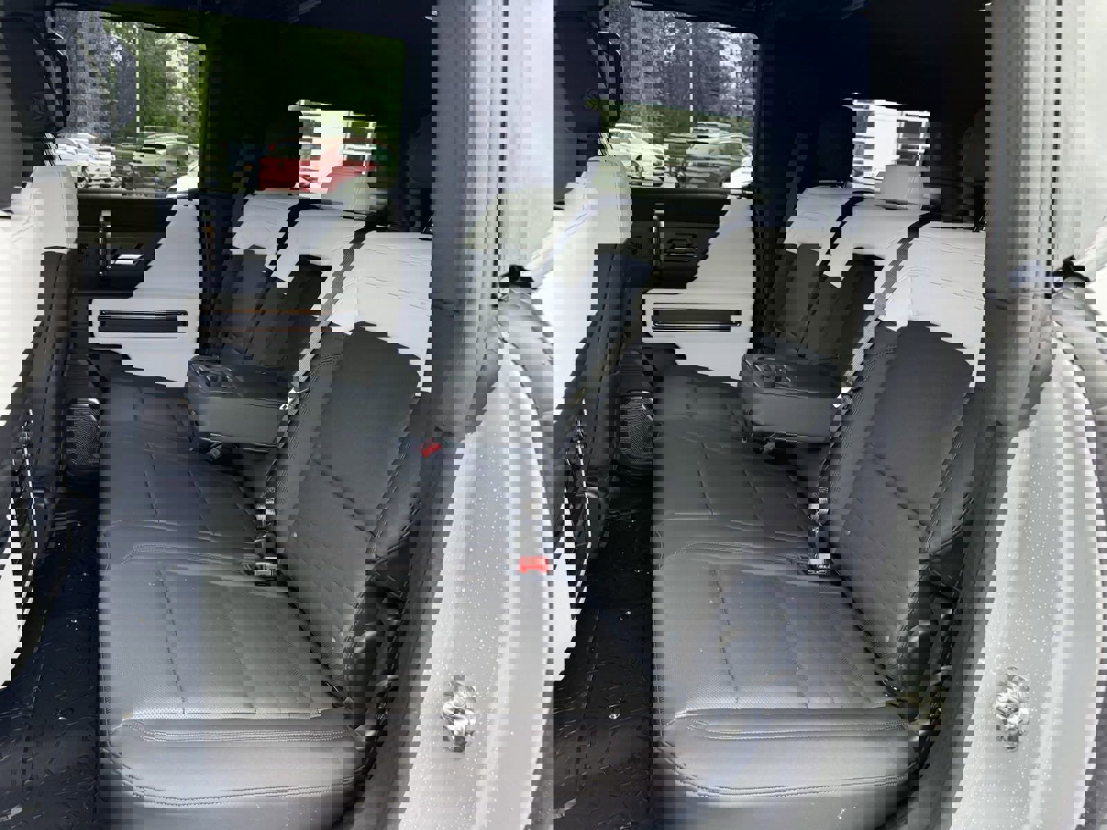 New 2025 GMC Hummer EV 3X w/ Extreme Off-Road Package image 17