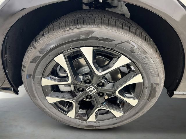 New 2027 Honda HR-V EX-L image 10