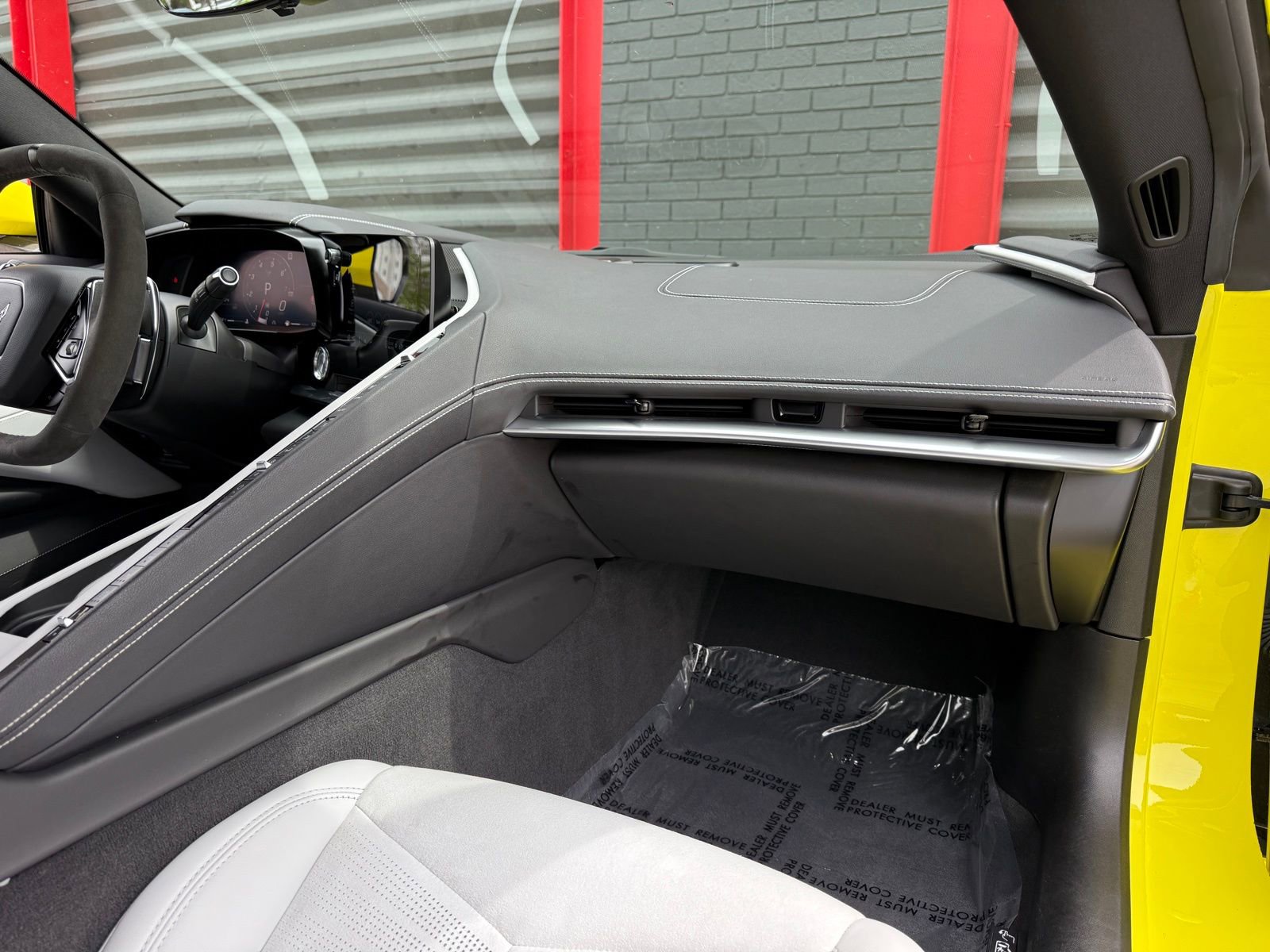 Used 2022 Chevrolet Corvette Stingray Preferred Cpe w/ 2LT RWD image 20