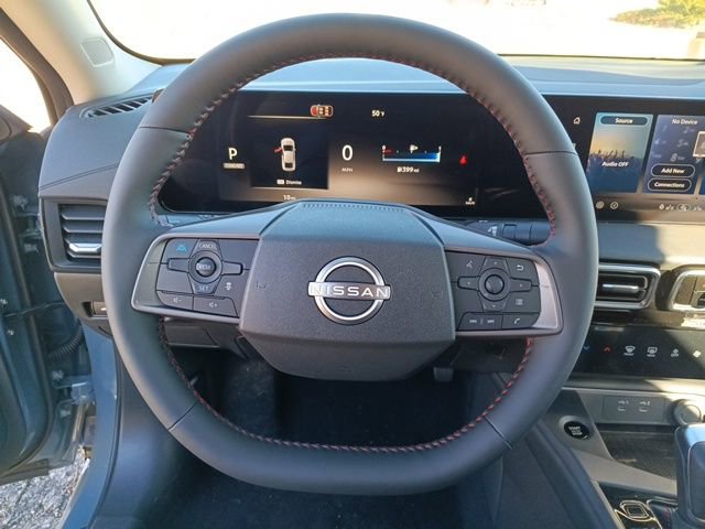 New 2026 Nissan Sentra SR w/ SR Premium Package image 22