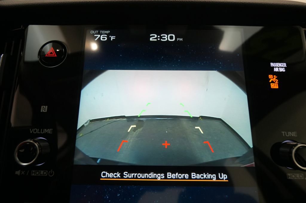 New 2025 Subaru Legacy Premium image 28