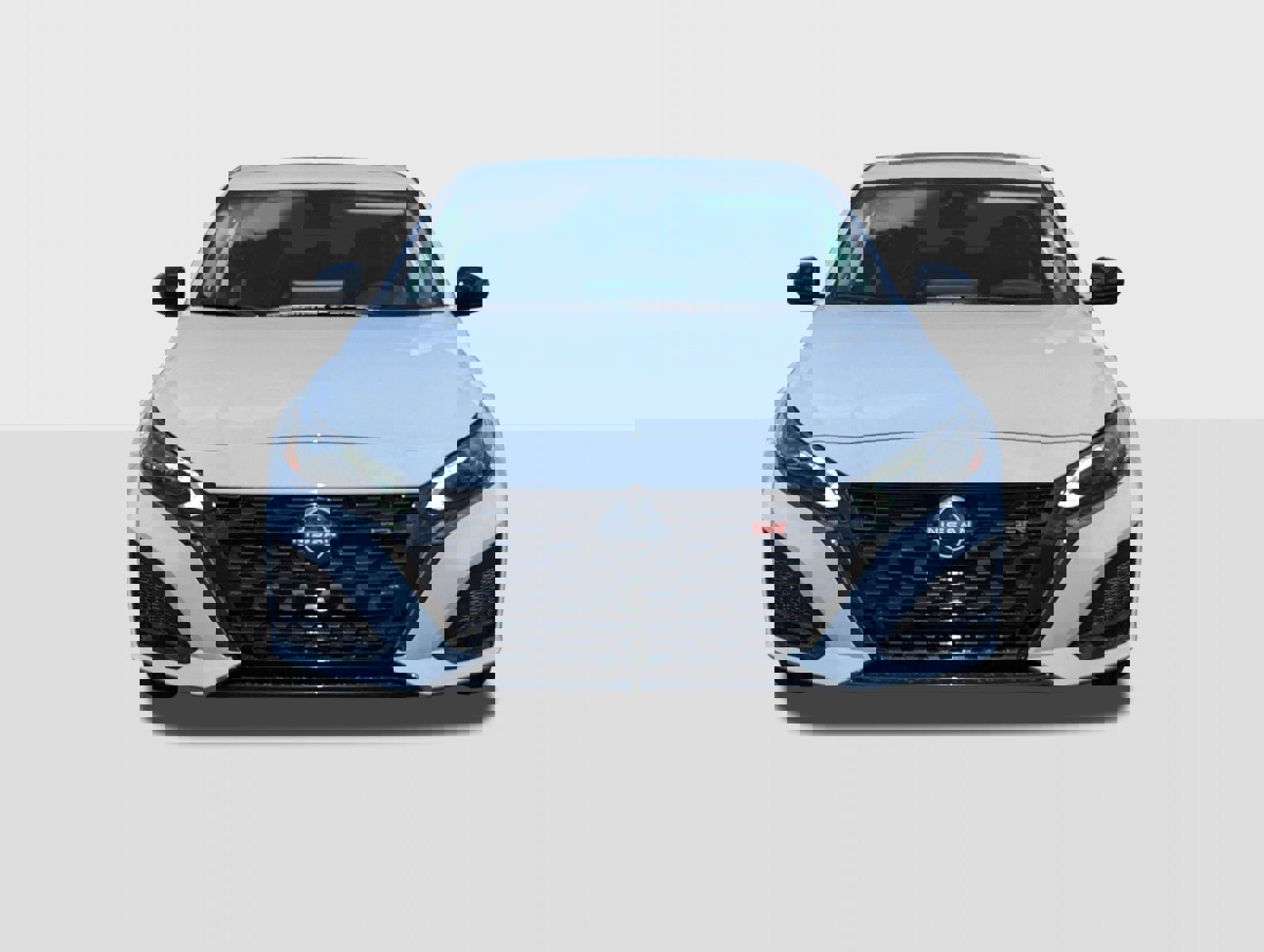 New 2025 Nissan Altima 2.5 SR image 9