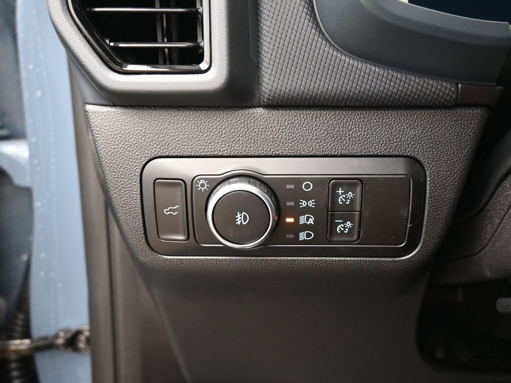 New 2025 Ford Bronco Sport Heritage w/ Convenience Package image 26