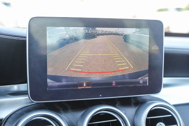 Used 2016 Mercedes-Benz C 450 AMG image 27