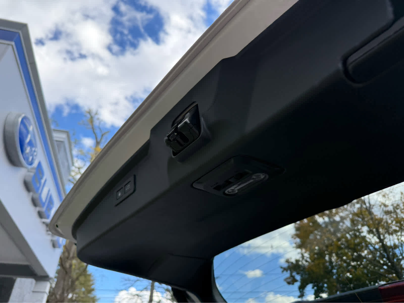 New 2025 Subaru Outback Premium w/ Popular Package #1 image 24