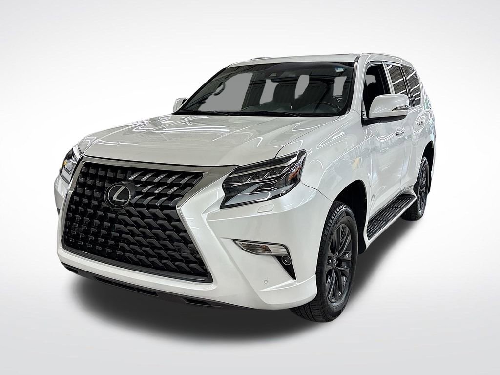 Used 2023 Lexus GX 460 Premium
