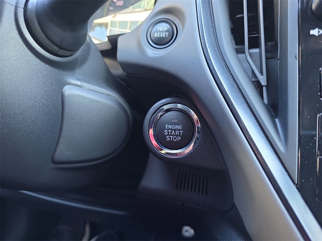 Certified 2025 Subaru Crosstrek 2.5i Sport image 25