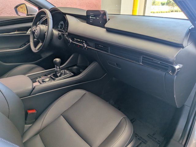 Used 2026 MAZDA MAZDA3 2.5 S Hatchback w/ Premium Pkg FWD image 29