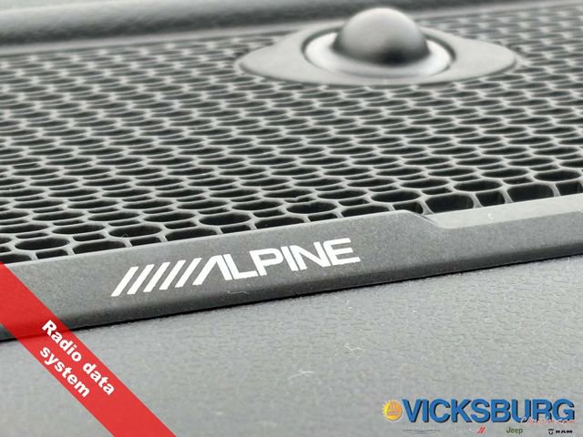 New 2025 RAM 2500 Big Horn image 25