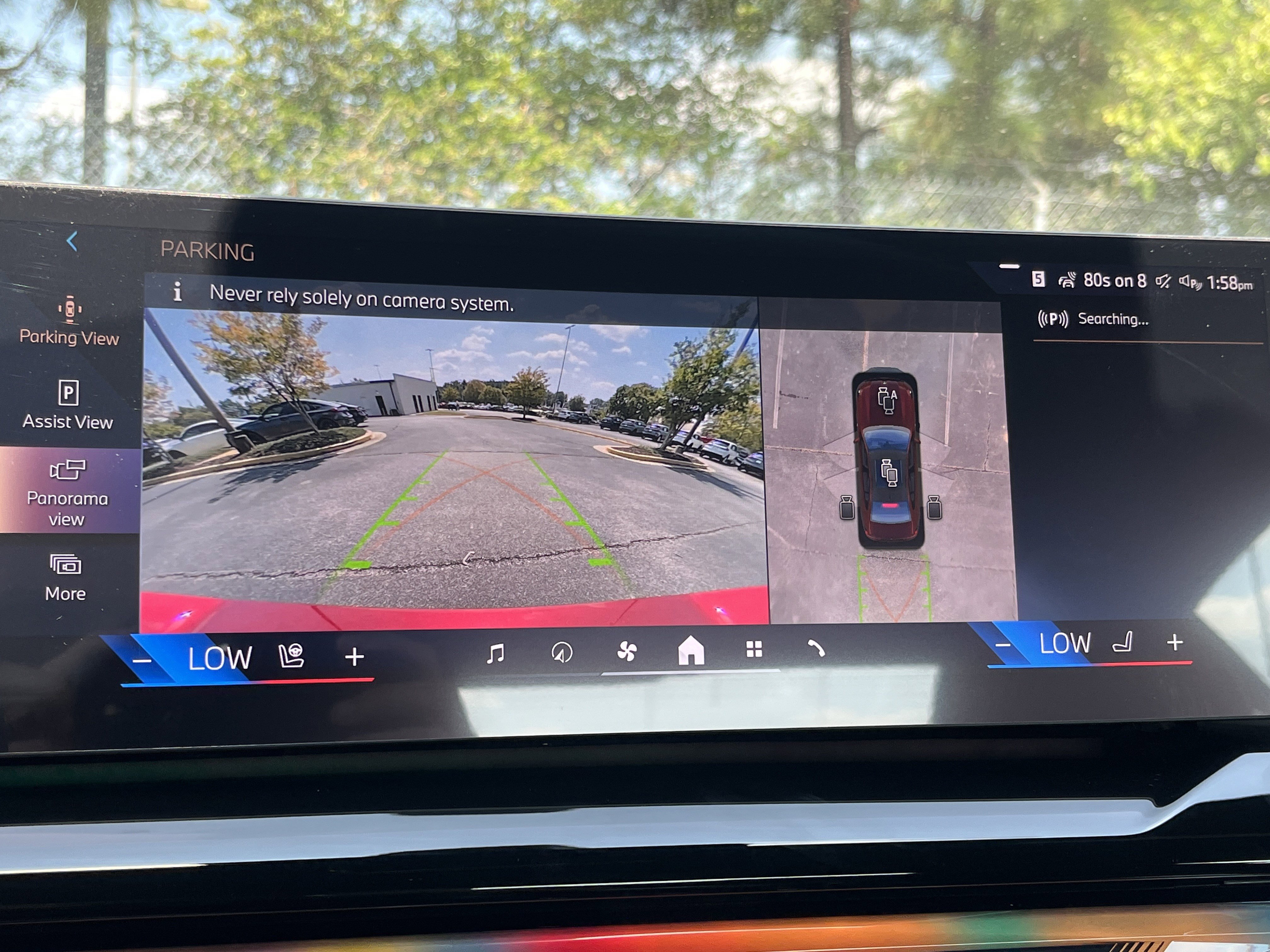 New 2026 BMW i5 eDrive40 w/ M Sport Package image 4