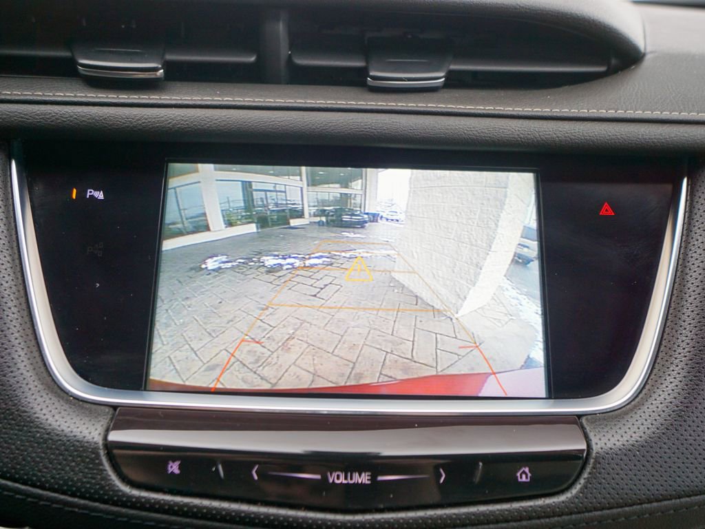 Used 2019 Cadillac XT5 FWD image 20