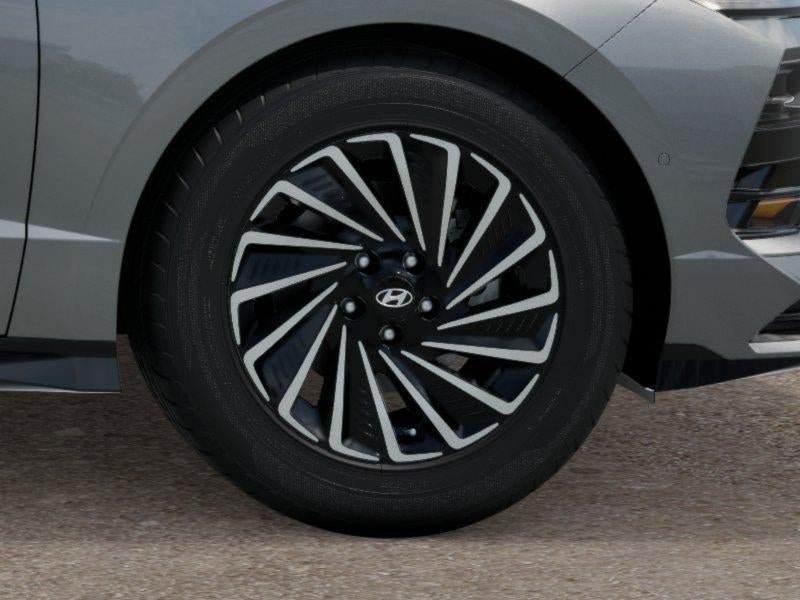 New 2026 Hyundai Sonata Limited FWD image 8