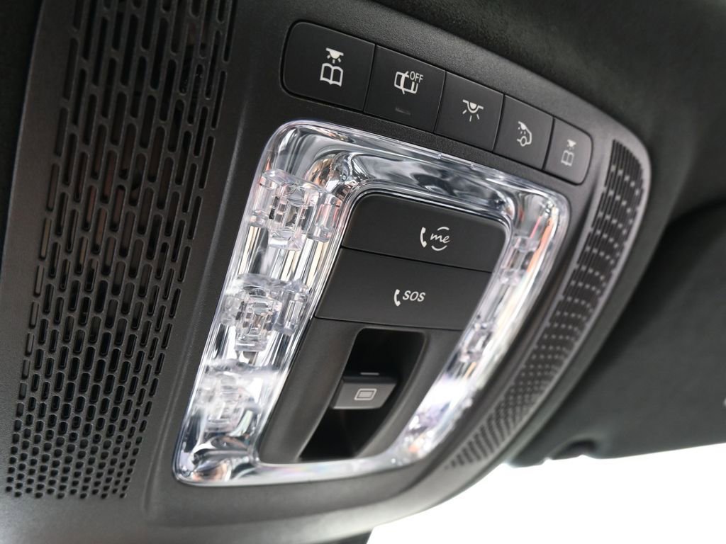 Used 2023 Mercedes-Benz GLS 63 AMG 4MATIC image 31