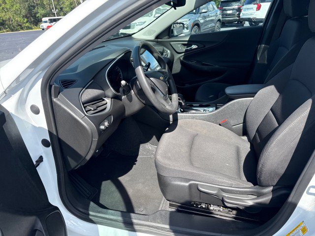 Used 2023 Chevrolet Malibu LS FWD image 15